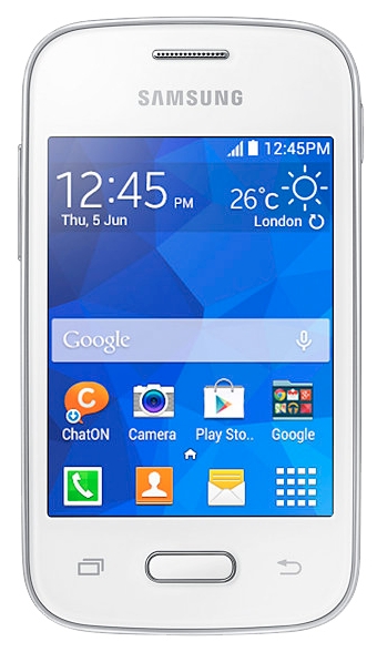 Samsung Galaxy Pocket 2 SM-G110H